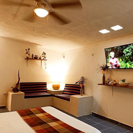 Casa De Los Pajaros - B&B Valladolid  Eksteriør bilde