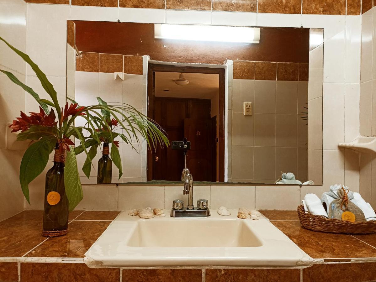 Casa De Los Pajaros - B&B Valladolid  Eksteriør bilde