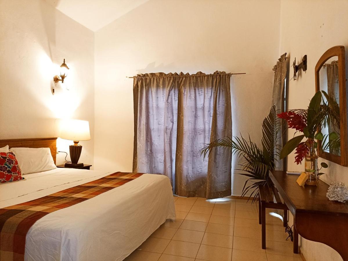 Casa De Los Pajaros - B&B Valladolid  Eksteriør bilde