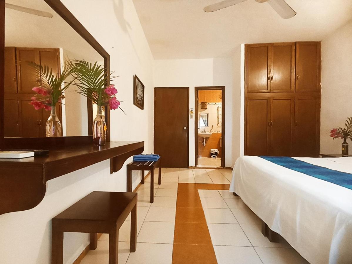 Casa De Los Pajaros - B&B Valladolid  Eksteriør bilde