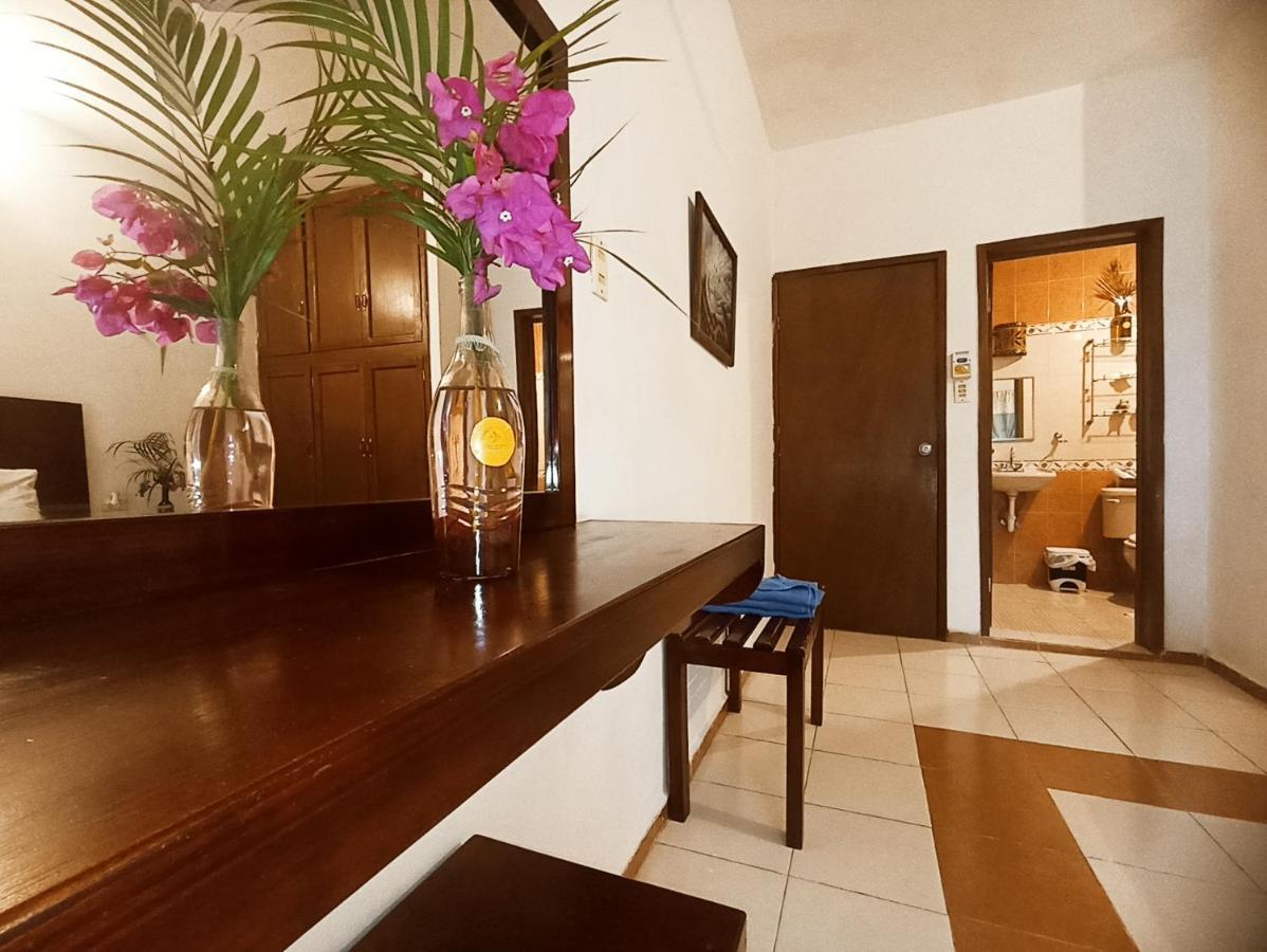Casa De Los Pajaros - B&B Valladolid  Eksteriør bilde