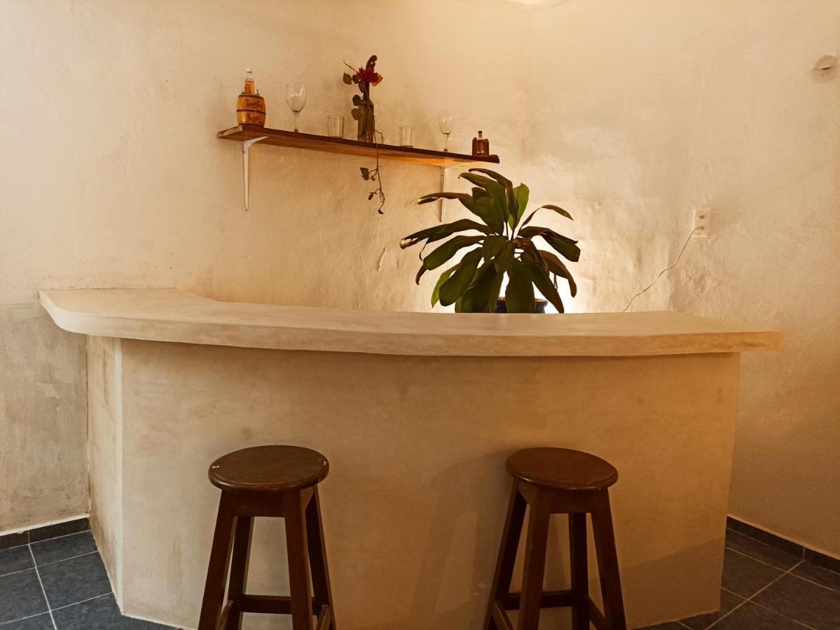 Casa De Los Pajaros - B&B Valladolid  Eksteriør bilde