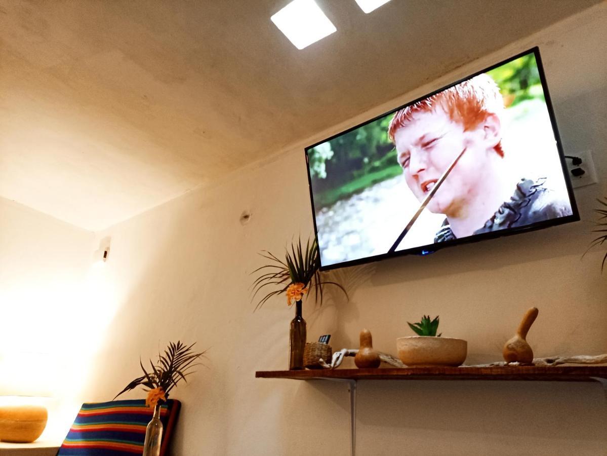 Casa De Los Pajaros - B&B Valladolid  Eksteriør bilde