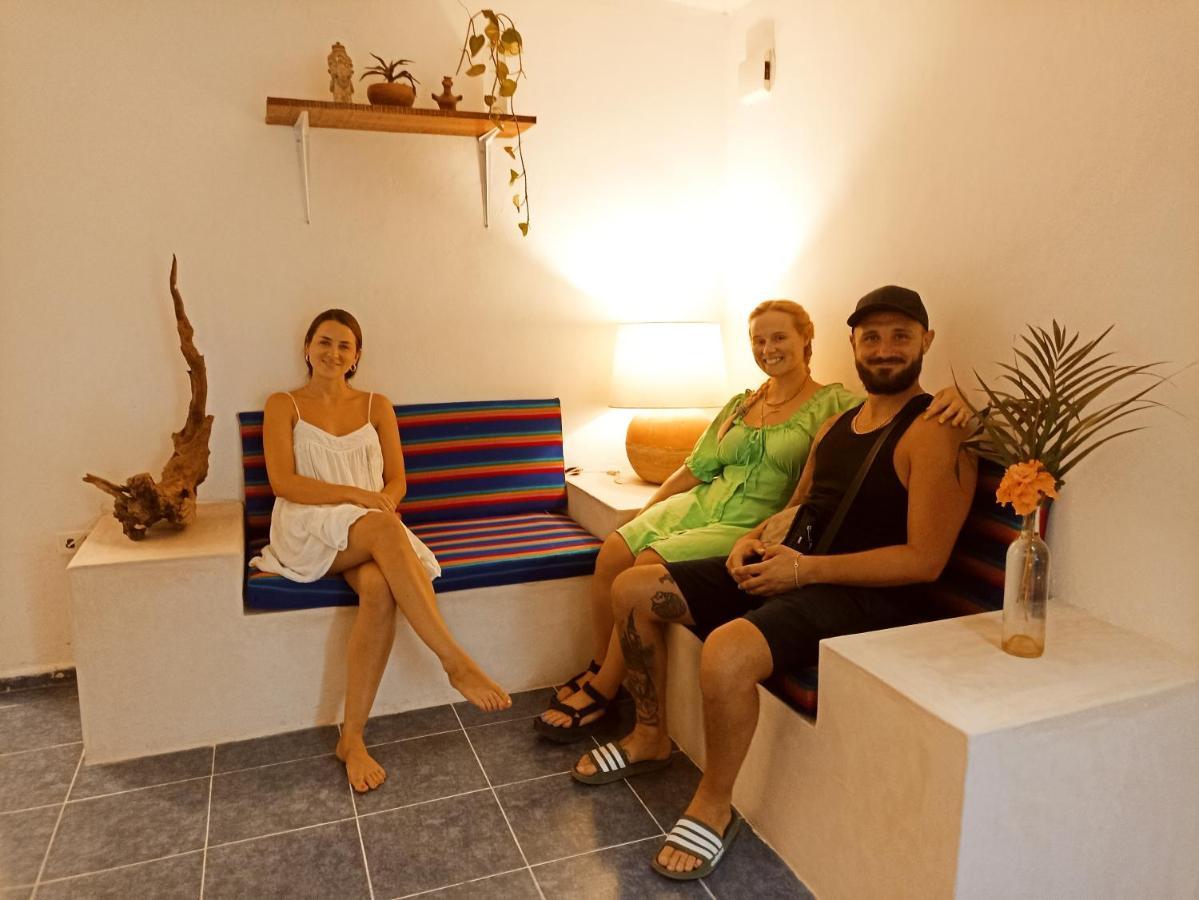 Casa De Los Pajaros - B&B Valladolid  Eksteriør bilde
