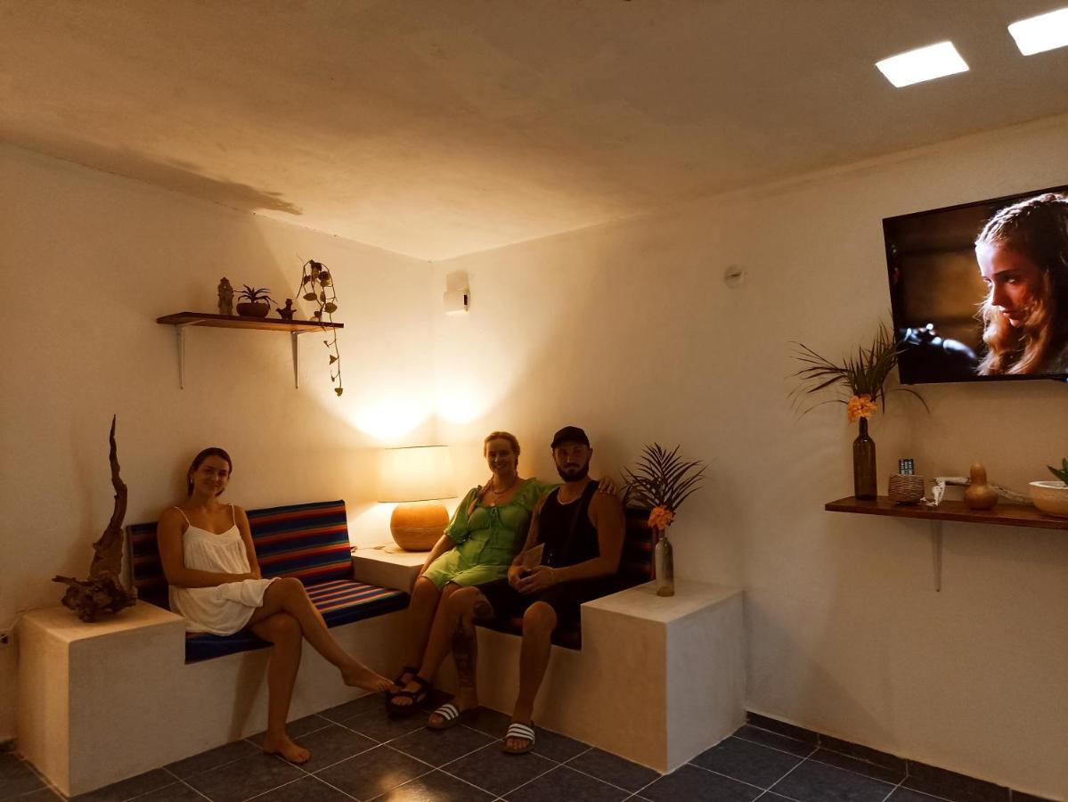 Casa De Los Pajaros - B&B Valladolid  Eksteriør bilde