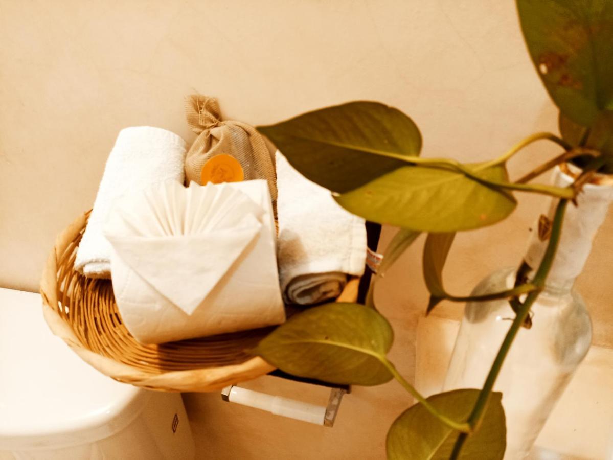 Casa De Los Pajaros - B&B Valladolid  Eksteriør bilde
